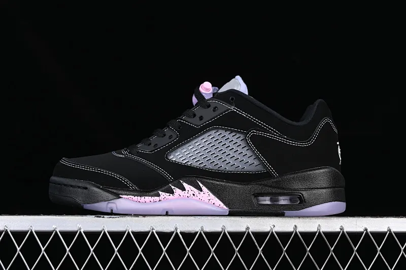 All categories Air Jordan Jordan series basketball shoes Air Jordan 5 Z version Air Jordan 5 Low "Dongdan" AJ5 Joe 5 Dongdan color low-top basketball shoes DX4355-015